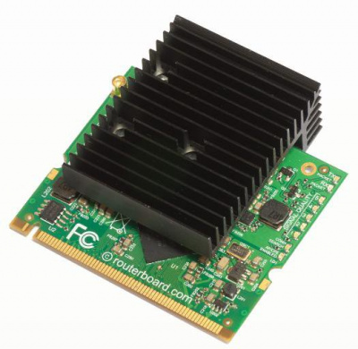 Фото MikroTik R2SHPn MikroTik R2SHPn